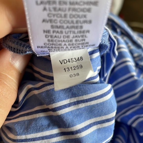 Cupio Jumpsuit Size 12 - Picture 5 of 5